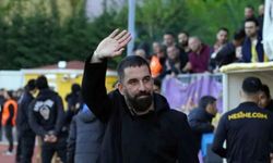 Arda Turan yine kazanamadı 3. maçında da hüsran