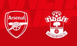 CANLI İZLE! Arsenal Southampton canlı maç izle