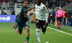 Beşiktaş, Kongolu Arthur Masuaku'nun bonservisini aldı