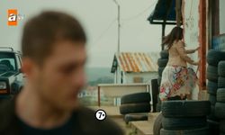 Ateş Kuşları 14.Bölüm Fragmanı Nefes Kesti