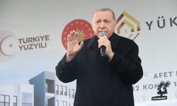 Cumhurbaşkanı Erdoğan: “Terör örgütlerinin cirit attığı bir Türkiye’ya razı olmayacağız”