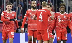 Bayern Münih'e Mainz engeli: Mainz 3-1 Bayern Münih! Bayern Münih maç özeti izle