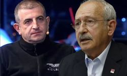 Haluk Bayraktar'dan Kemal Kılıçdaroğlu'na yanıt: Hedef gösterildim, siyaset yapmıyorum