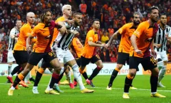 Beşiktaş-Galatasaray derbisi saat kaçta, hangi kanalda? Derbi nereden izlenir?