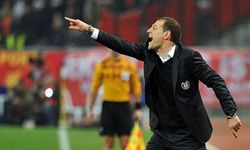 Trabzonspor rotayı Bilic'e çevirdi!