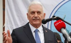 Binali Yıldırım’dan Oğan’a teşekkür: Hoş geldi, sefa geldi