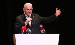 Binali Yıldırım'dan Sivaslılara çağrı: "Bu sefer ilave desteğinizi istiyoruz"