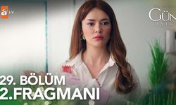 Bir Küçük Gün Işığı 29. bölüm 2. fragmanı ve yeni bölüm özeti