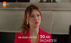 Bir Küçük Gün Işığı 32.bölüm fragmanı