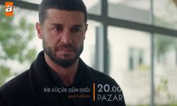 Bir Küçük Gün Işığı 31.bölüm fragmanı