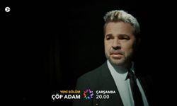 Çöp Adam 17.Bölüm 2. Fragmanı Yeni Bölüm Özeti