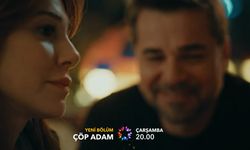 Çöp Adam 19.Bölüm Fragmanı