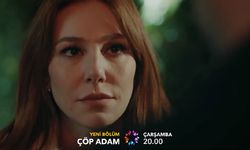 Çöp Adam 18.bölüm 2. fragmanı yeni bölüm ne zaman?