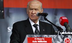 MHP lideri Bahçeli'den dikkat çeken sözler: "Parlementer sistem kriz demektir"