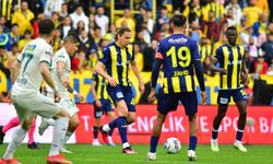 Ankaragücü PFDK'ye sevk edildi!