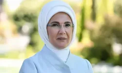 Emine Erdoğan'dan bayram mesajı