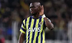 Enner Valencia şok ayrılık iddiası