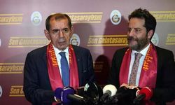 Galatasaray'da 6 gollü galibiyetin ardından Erden Timur devrede