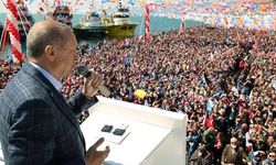 Erdoğan'ın bugünkü programı iptal mi, İzmir'e gidecek mi?