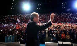 Erdoğan'dan yurt dışında yaşayan vatandaşlara müjde