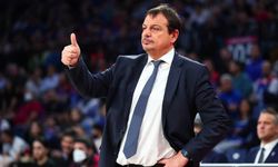 Ergin Ataman Panathinaikos ile anlaştı