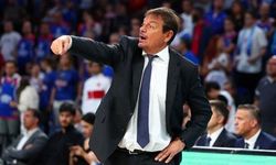 Ergin Ataman Anadolu Efes'ten ayrılıyor mu? İşte yeni kulüp açıklaması