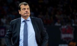 Gündemi sallayacak iddia! Ergin Ataman Panatinaikos'a mı gidiyor?