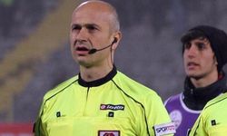 Alanyaspor-Galatasaray maçında VAR hakemi Erkan Engin olacak