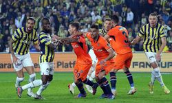 Başakşehir, Fenerbahçe ile 30. randevuda karşılaşacak