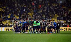 Fenerbahçe'den  'VAR kayıtları' ile ilgili açıklama