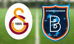 Galatasaray - Başakşehir maçı saat kaçta ve hangi kanalda?