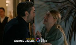 Gecenin Ucunda 24. yeni bölüm fragmanı