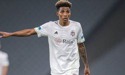 Beşiktaş’ın yıldız futbolcusu Gedson Fernandes'e dev talip!