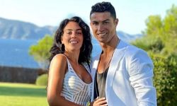 Ronaldo’nun sevgilisi ayrılık haberlerine cevap verdi! "Söylentiyi kıskananlar uydurur"