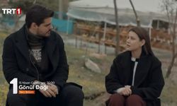 Gönül Dağı 93. bölüm fragmanı