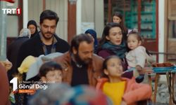 Gönül Dağı 94.Bölüm Fragmanı