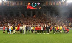 On binlerce taraftarın canlı izlediği Göztepe-Eyüpspor maçında rekor kırıldı