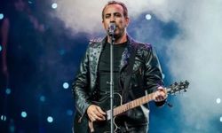 Haluk Levent gözaltına alındı