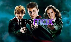 Harry Potter dizisi ilk fragmanı yayınlandı