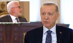 Hasan Öztürk kimdir, aslen nereli? Erdoğan canlı yayında rahatsızlanınca...