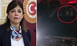 HDP Grup Başkanvekili Meral Danış Beştaş kaza geçirdi! Durumu kritik