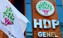 HDP'nin yerine sandık kurullarına MHP girecek!