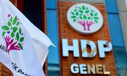 HDP'nin hazine yardımı için bloke talebi