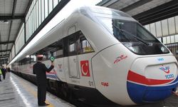 Ankara-Sivas hızlı trenle kaç saat sürüyor, 2023 hızlı tren kaç dakika?