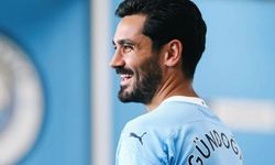 İlkay Gündoğan'dan büyük başarı: Almanya'da yılın futbolcusu seçildi