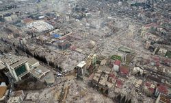 Deprem bölgesinin yeniden inşasında STK'lar da görevde