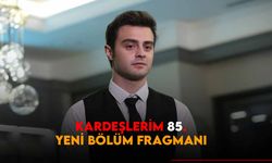 Kardeşlerim 85.bölüm Fragmanı