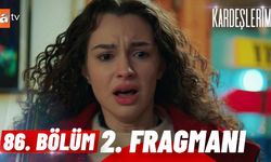 Kardeşlerim 86.Bölüm 2. Fragmanı