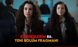 Kardeşlerim 86.bölüm fragmanı