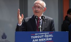 Kılıçdaroğlu: Türkiye'nin sürekli krize girmesi doğru değil